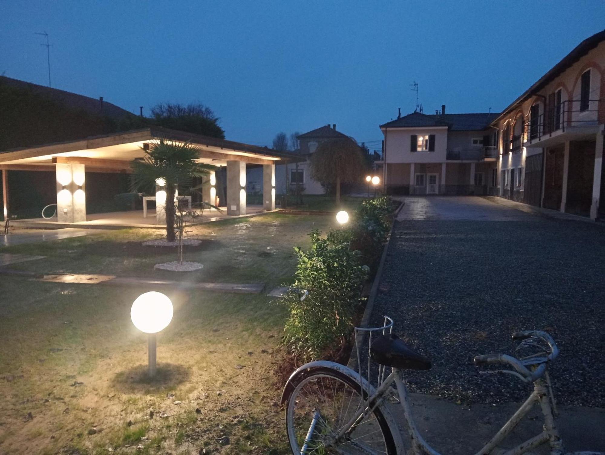 Anticopodere Casorzo Exterior foto